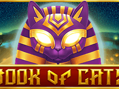 Book Of Cats