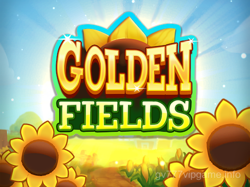Golden Fields